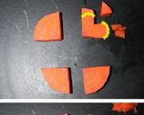 お弁当に作り置き♥ハートの人参グラッセ作り方7写真