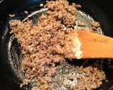 茄子のミートグラタン作り方3写真