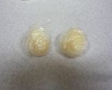 小分け保存☆塩麹漬けゆで卵作り方8写真