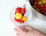 プチトマトのマリネ作り方8写真