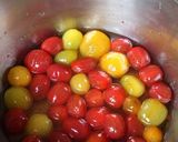 プチトマトのマリネ作り方7写真