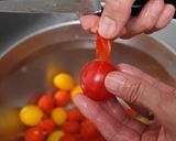プチトマトのマリネ作り方6写真