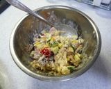 お家にある物で☆ツナと豆のサラダ作り方7写真