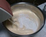 しっとりふわふわっ！純生ロールざんす。作り方7写真