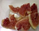 いちじく豚肉の大根巻ココットカマン作り方1写真