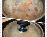 母からの贈りもの♪我が家のモツ煮込み♡作り方10写真