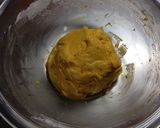 かぼちゃクッキー☆ハロウィンに✌作り方3写真