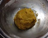 かぼちゃクッキー☆ハロウィンに✌作り方3写真