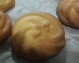 メープル絞り出しクッキー作り方7写真