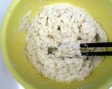 レンチン簡単豆乳おからダイエットクッキー作り方2写真