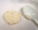レンチン簡単豆乳おからダイエットクッキー作り方3写真