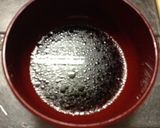 なすと豚肉のスタミナピリ辛丼♡作り方3写真