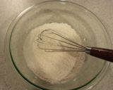 ヨーグルトポムポム ♪ヘルシーケーキ作り方3写真