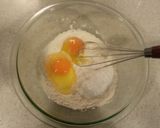 ヨーグルトポムポム ♪ヘルシーケーキ作り方4写真