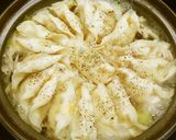 餃子鍋作り方4写真
