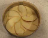 ヨーグルトポムポム ♪ヘルシーケーキ作り方5写真