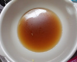安上がりで美味♡白菜と油揚げの中華丼作り方3写真