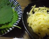 ＋餃子の皮でささみのパリパリ揚げ＋作り方2写真