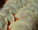 ＋餃子の皮でささみのパリパリ揚げ＋作り方4写真