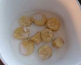 美味しい♪さつま芋のミルク煮作り方2写真