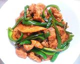 万能醤油だれをつかって～ 豚肉の塩麹焼き作り方6写真