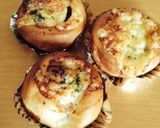 リコピンたっぷり＊とろ〜りドライカレー＊作り方5写真