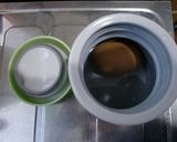 洋風親子ココットカマン作り方1写真
