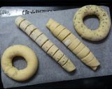 甘～い香り☆さつまいもパン作り方6写真