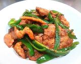 煮物・照焼き・丼もの任せて～万能醤油だれ作り方7写真