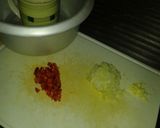 インディカ米の美味しい☆炊き方作り方1写真