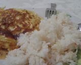 インディカ米の美味しい☆炊き方作り方4写真