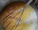 さつまいもとレーズンのパウンドケーキ作り方4写真