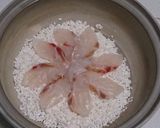 めっちゃ簡単！！土鍋鯛めし作り方5写真