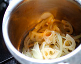 厚揚げとほうれん草のグラタン仕立て作り方2写真