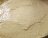 クリ—ミ—な バナナ パウンドケーキ作り方5写真