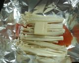 我が家の定番！鮭のホイル焼き作り方6写真