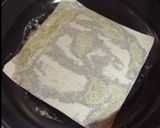 春巻きの皮 de タイ風バナナパンケーキ作り方2写真