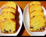 ホットケーキミックスでパウンドケーキ♡作り方19写真