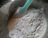 さつまいもとレーズンのパウンドケーキ作り方5写真