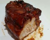 簡単☆うま甘焼き豚作り方4写真