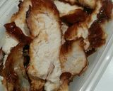 簡単☆うま甘焼き豚作り方5写真