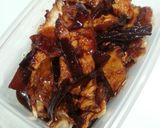 簡単☆うま甘焼き豚作り方7写真
