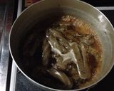 ヘルシーこんにゃくの煮物作り方5写真