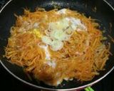 にんじん しりしり作り方4写真