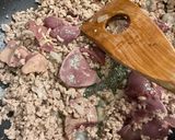 五香粉香る ベトナム風パテ作り方3写真