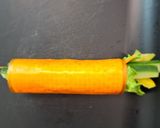 野菜シート(ベジート)でやさいロール作り方2写真