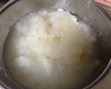 豚バラと大根のアッサリみぞれ煮作り方1写真