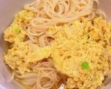 たまごとお野菜の煮麺作り方6写真