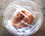 mレンチンで簡単☆鶏の照り焼き作り方3写真
