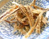 SUGO CON SARDE作り方16写真